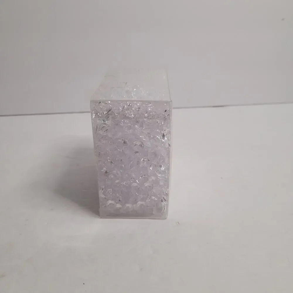 Diamond Confetti from His & Hers